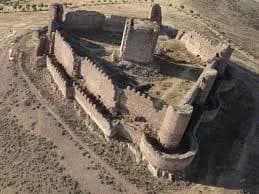 Almonacid De Toledo