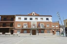 Añover De Tajo