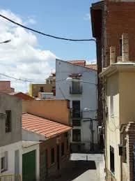 Cabañas De La Sagra