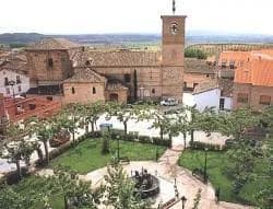 Calera Y Chozas