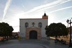 Camarenilla