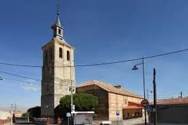Chozas De Canales