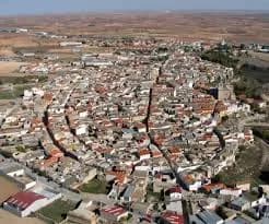 Dosbarrios