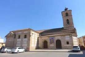 El Carpio De Tajo