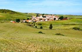 El Membrillo
