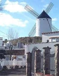 El Romeral