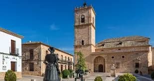 El Toboso