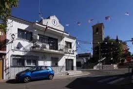 El Viso De San Juan