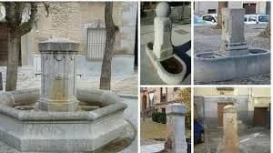 Fuentes