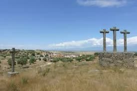 Herreruela De Oropesa