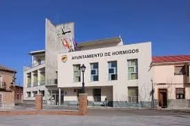 Hormigos