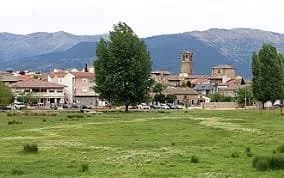 La Iglesuela Del Tietar