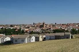 La Torre De Esteban Hambran