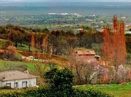 Las Navillas