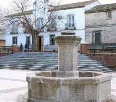 Los Cerralbos