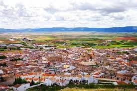Los Yebenes