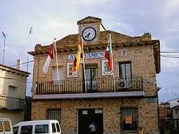 Mesegar De Tajo