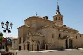 Mocejon