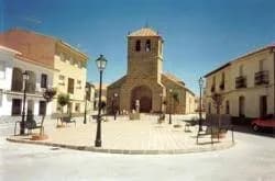 Mohedas De La Jara