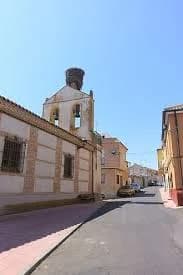 Montearagon
