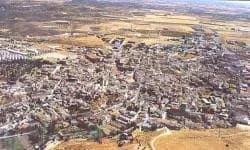 Noblejas