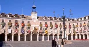 Ocaña