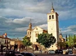 Olias Del Rey