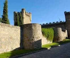 Oropesa