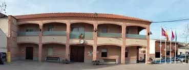 Palomeque