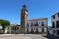 Parrillas