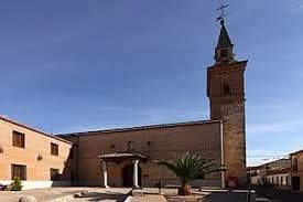 Portillo De Toledo