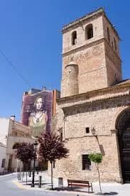 Quintanar De La Orden