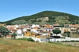 Robledo Del Buey