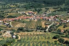 Robledo Del Mazo