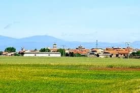 San Bartolome De Las Abiertas