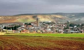 San Martin De Pusa