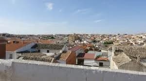 Santa Cruz De La Zarza