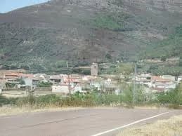 Sevilleja De La Jara