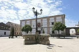 Torralba De Oropesa
