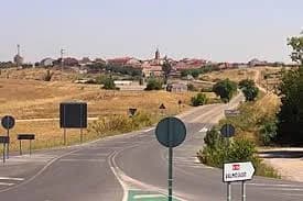 Valmojado