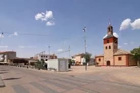 Villafranca De Los Caballeros