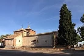 Villamiel De Toledo