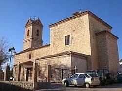 Villamuelas
