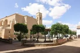 Villanueva De Alcardete