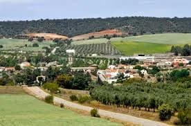Villarejo De Montalban