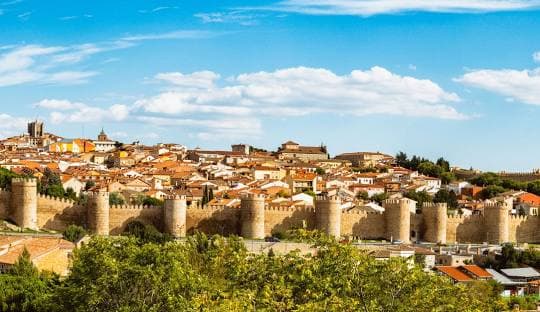 Ávila