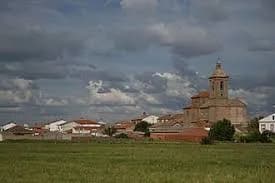 Bercial De Zapardiel