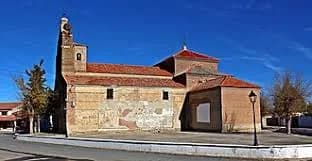 Cabezas Del Pozo