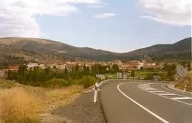 Casas Del Puerto