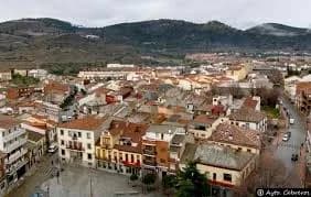 Cebreros